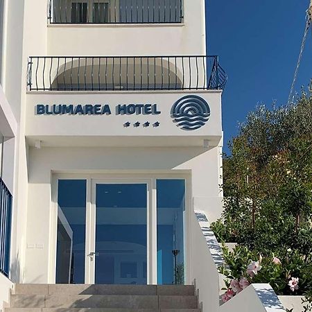 Best Western Hotel Blumarea Castelsardo Exterior foto
